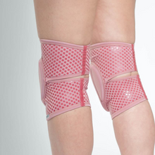 Cargar imagen en el visor de la galería, Rodilleras Queen Polewear Grippy Knee Pads