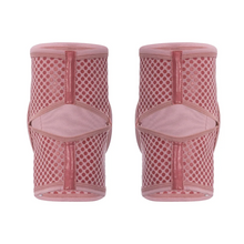 Cargar imagen en el visor de la galería, Rodilleras Queen Polewear Grippy Knee Pads
