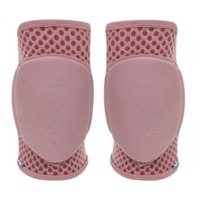 Cargar imagen en el visor de la galería, Rodilleras Queen Polewear Grippy Knee Pads