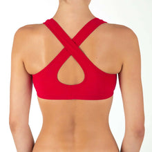 Carregar imagem no visualizador da galeria, Kiley — red (espalda)