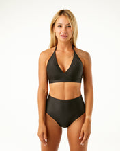 Cargar imagen en el visor de la galería, Polerina Wear Bikini Short - Negro