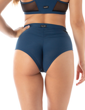 Load image into Gallery viewer, Monica Dragonfly mesh shorts