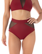 Load image into Gallery viewer, Monica Dragonfly mesh shorts