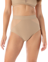 Load image into Gallery viewer, Monica Dragonfly mesh shorts