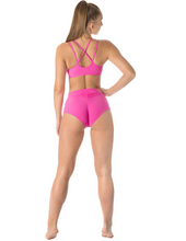 Load image into Gallery viewer, Pole Dance Short Lola Dragonfly 24/48HRS