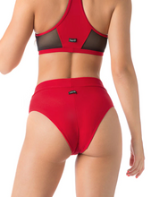 Load image into Gallery viewer, Molly Dragonfly mesh shorts 24/48 HRS