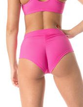 Load image into Gallery viewer, Pole Dance Short Lola Dragonfly 24/48HRS