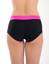 Load image into Gallery viewer, Pole Dance Short Mandy Dragonfly 24/48 HRS