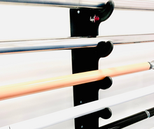 Cargar imagen en el visor de la galería, Barra Pole Dance LUPIT POLE PRO G4 - REMOVIBLE PARA ESTUDIOS ACADEMIAS