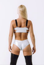 Load image into Gallery viewer, Silver Queen Sokolova Brand