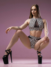 Cargar imagen en el visor de la galería, Rachel Leo Top Dragonfly 24/48 HRS