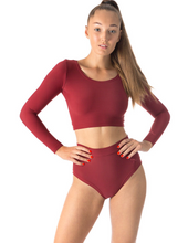 Carregar imagem no visualizador da galeria, Pavi Dragonfly Esportes Top