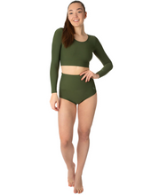 Carregar imagem no visualizador da galeria, Pavi Dragonfly Esportes Top