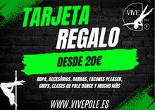 Load image into Gallery viewer, GIFT CARD