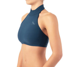 Load image into Gallery viewer, Lisette Dragonfly Sports Top
