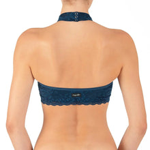Carregar imagem no visualizador da galeria, Top Lisette Renda Libélula