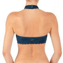 Carregar imagem no visualizador da galeria, Top Lisette Renda Libélula