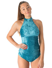 Carregar imagem no visualizador da galeria, Top Lisette de veludo Dragonfly