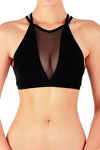 Carregar imagem no visualizador da galeria, Victoria Malha Top Libélula