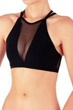 Carregar imagem no visualizador da galeria, Victoria Malha Top Libélula