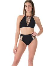 Carregar imagem no visualizador da galeria, Victoria Malha Top Libélula