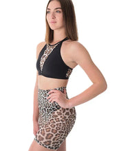 Carregar imagem no visualizador da galeria, Victoria Malha Top Libélula