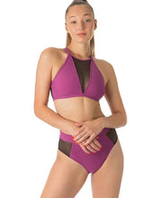 Carregar imagem no visualizador da galeria, Victoria Malha Top Libélula