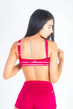 Load image into Gallery viewer, Top Pole Dance Bled Maru Fit