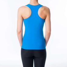 Load image into Gallery viewer, Tank top with bra Christine | Tank Top Dragonfly Clothing