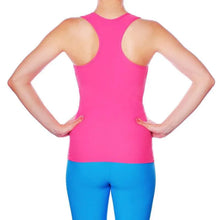 Load image into Gallery viewer, Tank top with bra Christine | Tank Top Dragonfly Clothing