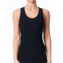 Load image into Gallery viewer, Tank top with bra Christine | Tanktop mit integriertem Sport-BH Christine