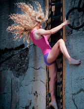 Load image into Gallery viewer, Tank top with sports bra Christine | Tank Top Dragonfly Clothing