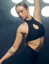 Load image into Gallery viewer, Top Terri Dragonfly