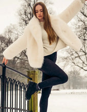 Carregar imagem no visualizador da galeria, Leggings térmicos Lea — Dragonfly