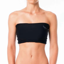 Load image into Gallery viewer, Top bandeau (strapless) Tube — Dragonfly