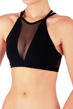 Carregar imagem no visualizador da galeria, Victoria Mesh Top Libélula 24/48 HRS