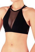 Carregar imagem no visualizador da galeria, Victoria Mesh Top Libélula 24/48 HRS