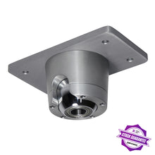 Carregar imagem no visualizador da galeria, Suporte de esfera Suporte esférico Sistema de montagem de esfera abobadada com inserção em T X-POLE