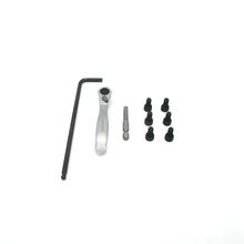 Cargar imagen en el visor de la galería, Kit actualización X-STAGE PRO X-LOCK – X-POLE