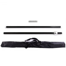 Cargar imagen en el visor de la galería, Conjunto SET COMPLETO Barras para X-STAGE / X-STAGE LITE