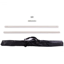 Cargar imagen en el visor de la galería, Conjunto SET COMPLETO Barras para X-Stage PRO