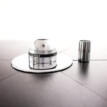 Cargar imagen en el visor de la galería, Barra pole dance X-POLE X-STAGE PRO con adaptador para 40mm