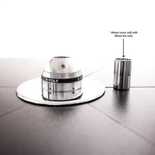 Cargar imagen en el visor de la galería, Barra pole dance X-POLE X-STAGE PRO 40mm