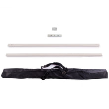 Cargar imagen en el visor de la galería, Barra Pole Dance X-POLE X-STAGE PRO