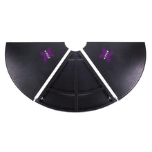 Cargar imagen en el visor de la galería, Barra pole dance X-POLE X-STAGE PRO triángulos incluídos