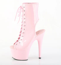 Carregar imagem no visualizador da galeria, Tacones Pleaser ADORE-1016 B. Rosa Charol
