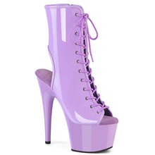 Carregar imagem no visualizador da galeria, Tacones Pleaser ADORE-1016 Lavanda Charol