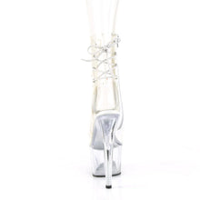 Cargar imagen en el visor de la galería, Tacones Pleaser ADORE-1018C-2 Transparente