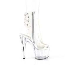 Cargar imagen en el visor de la galería, Tacones Pleaser ADORE-1018C-2 Transparente