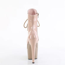 Load image into Gallery viewer, Tacones Pleaser ADORE-1020DC Dusty Rosa Sand